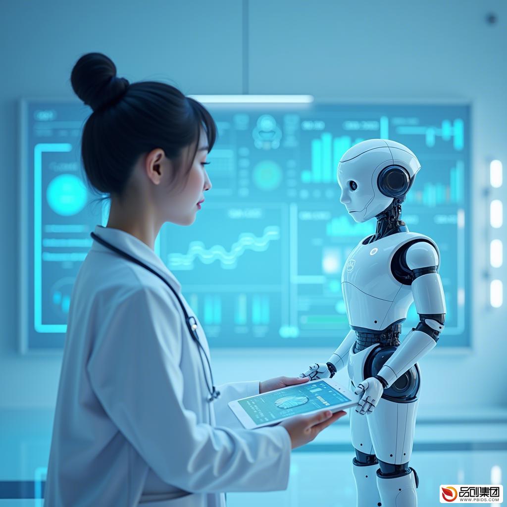 AI技术引领智慧医疗新纪元：DeepSeek如何重塑患者健康管理体验
