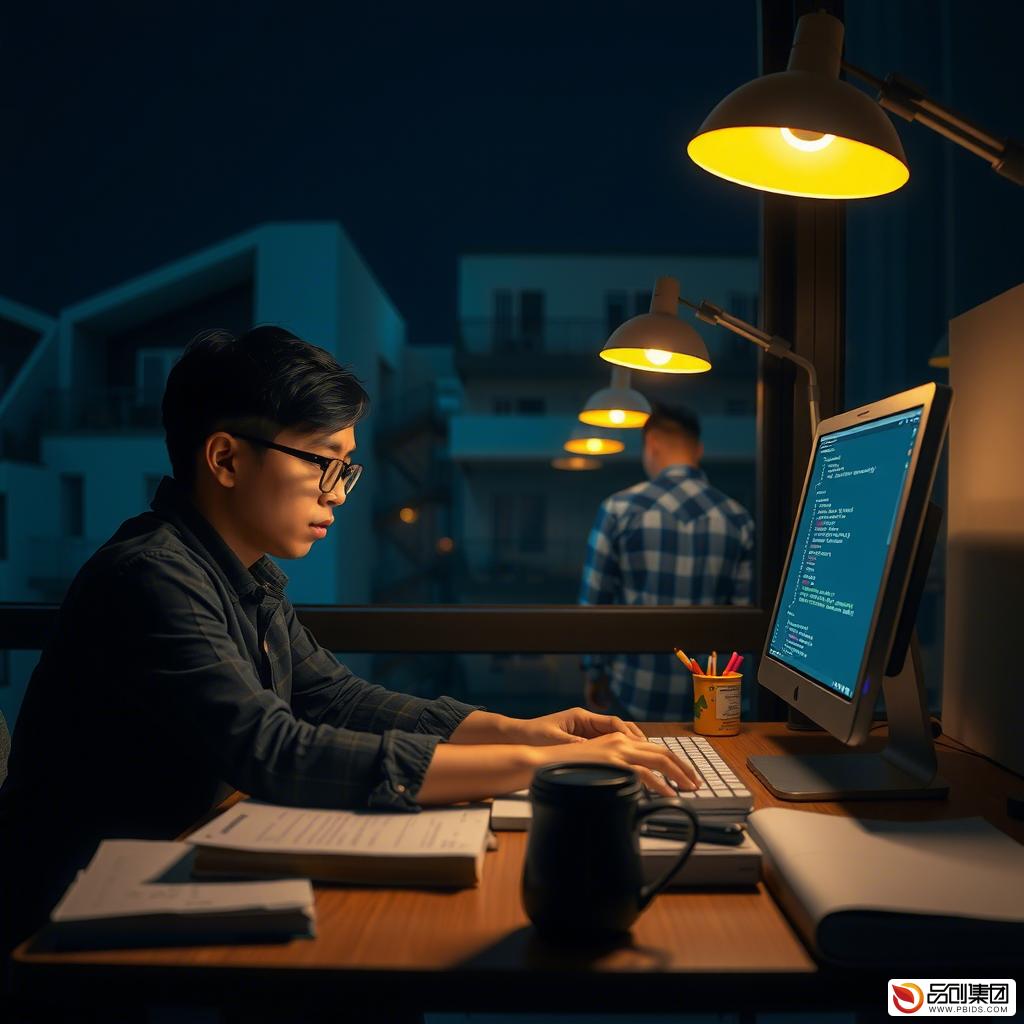 给自己开发小程序:从零开始的实战指南