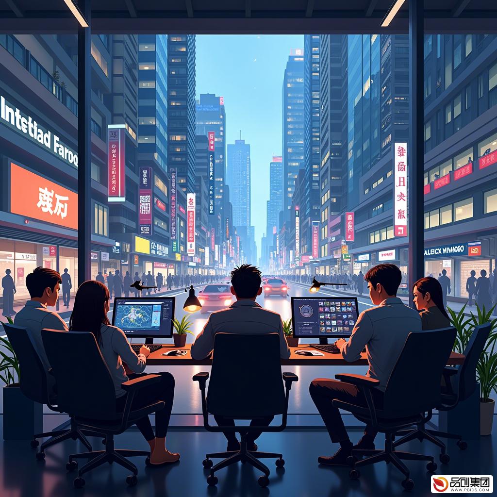 揭秘APP游戏软件开发公司的成功之道