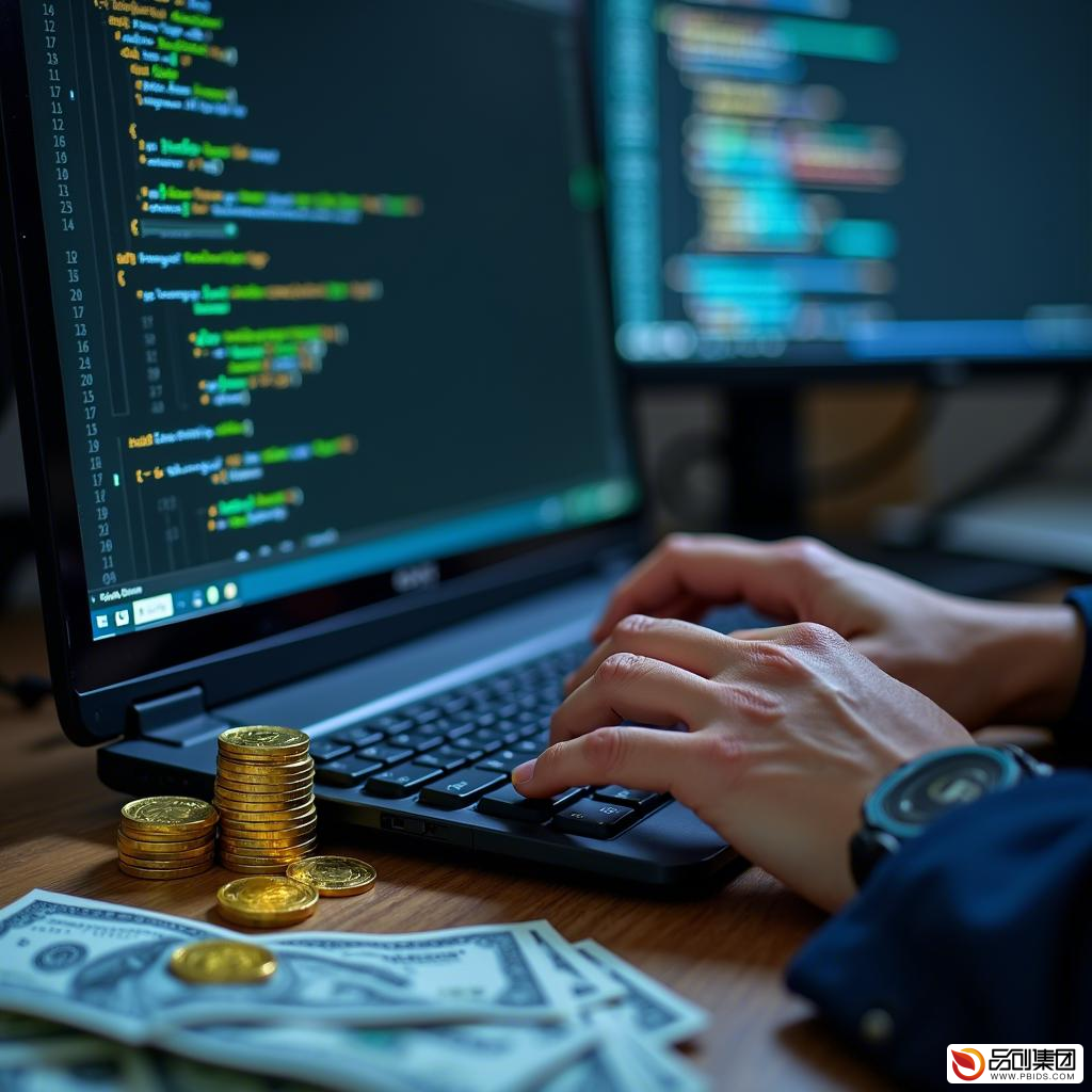 开发一个软件能赚多少钱：全面解析软件开发的盈利潜力
