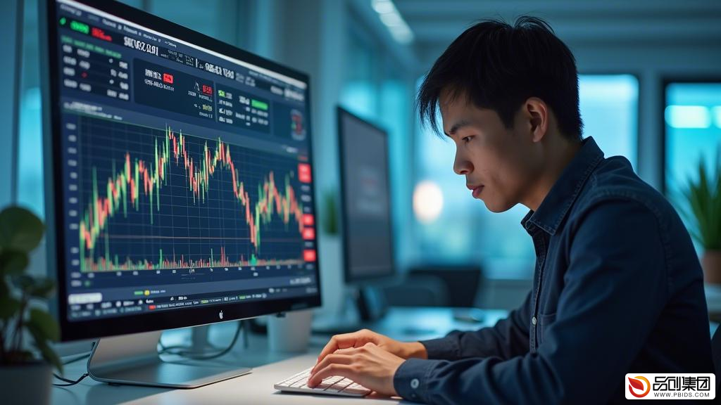 炒股软件与画图软件POI的深度融合：打造高效投资策略
