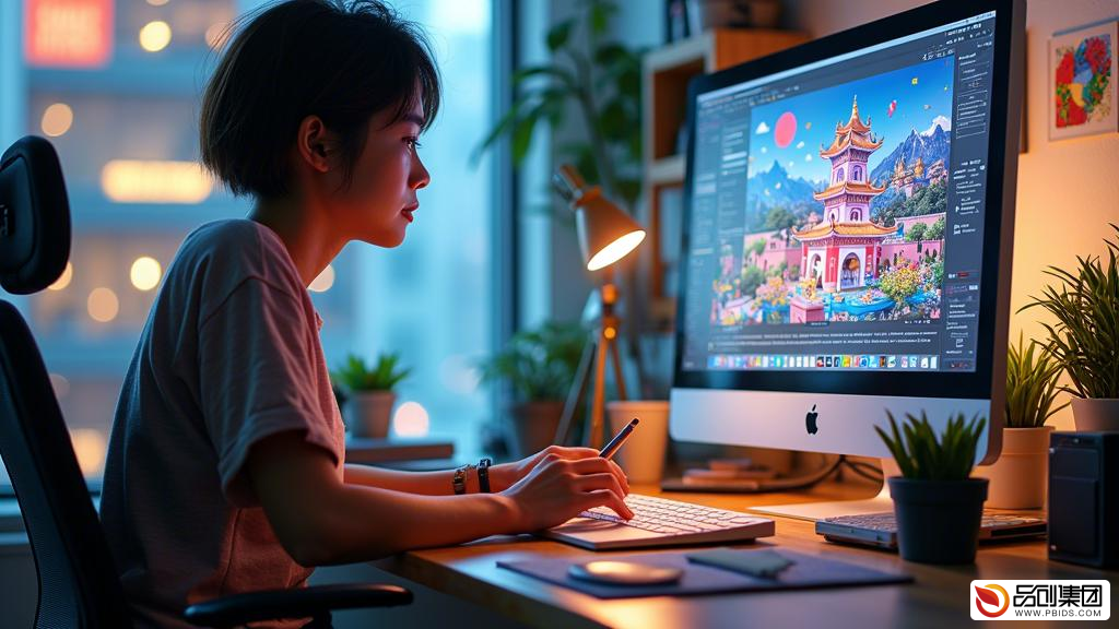 南宁交互设计：创新引领未来设计新风尚
