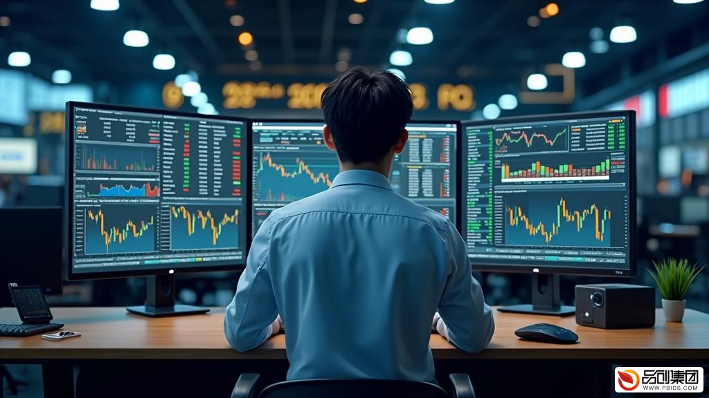 2025年比较好用的期货软件全解析
