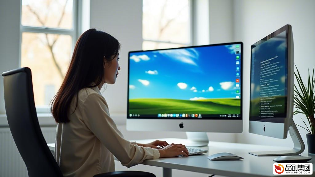 开发Windows桌面小程序：从零到一的实战指南
