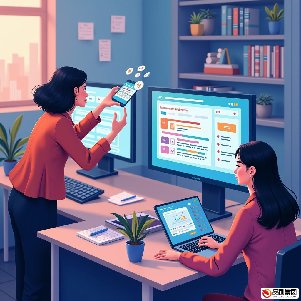 教学评价软件:重塑教育评估的新篇章