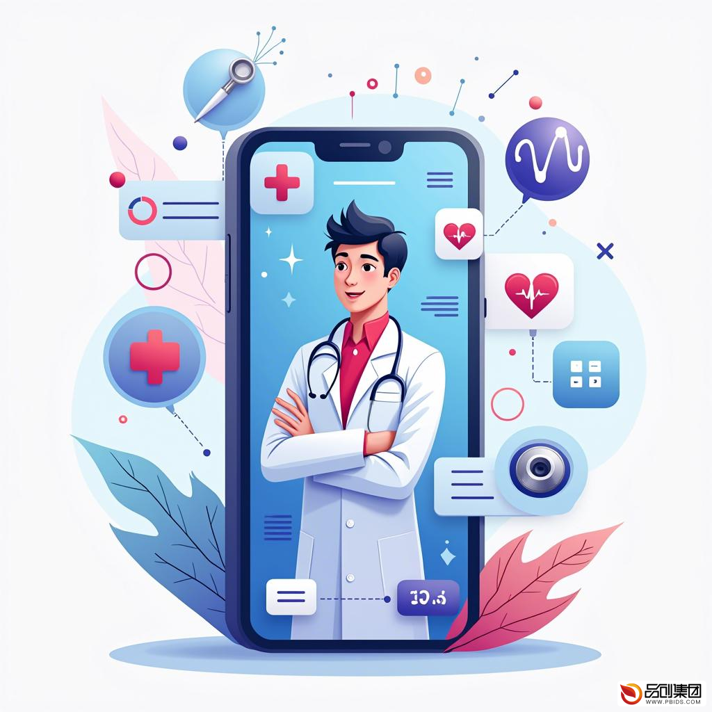 品创集团:引领移动医疗应用开发与优化的先锋力量
