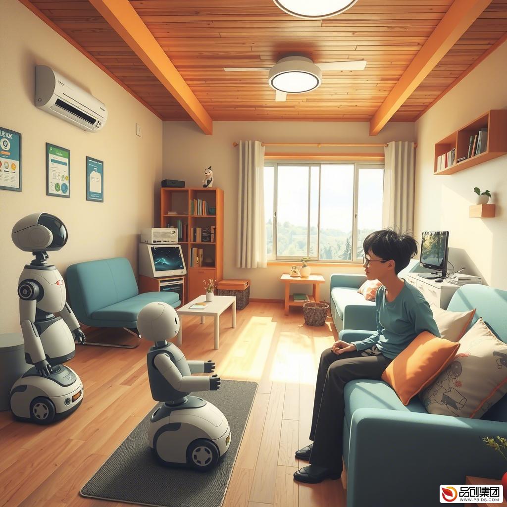 智慧养老:开启养老智能化新篇章