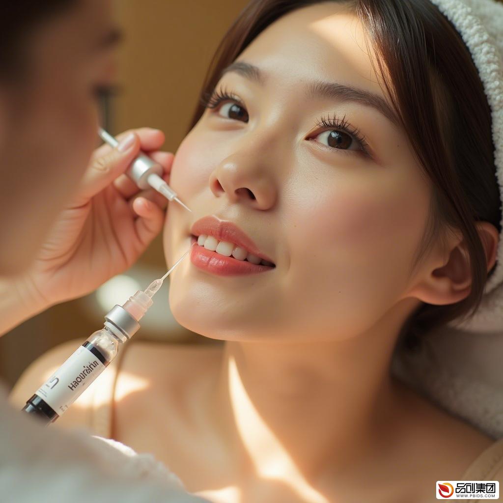 微整形治疗案例库:探索美丽蜕变之旅