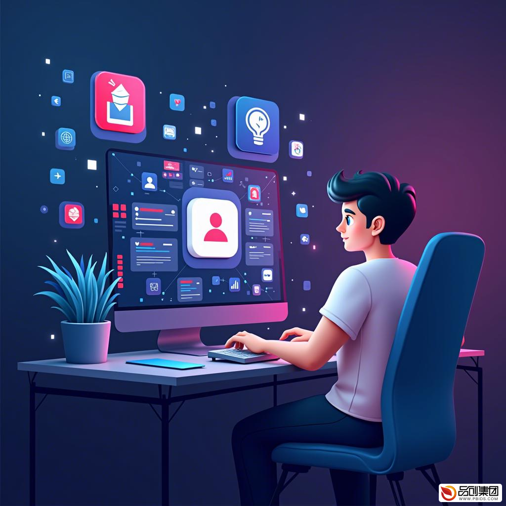 鸿蒙操作系统软件开发:开启万物智联的新篇章