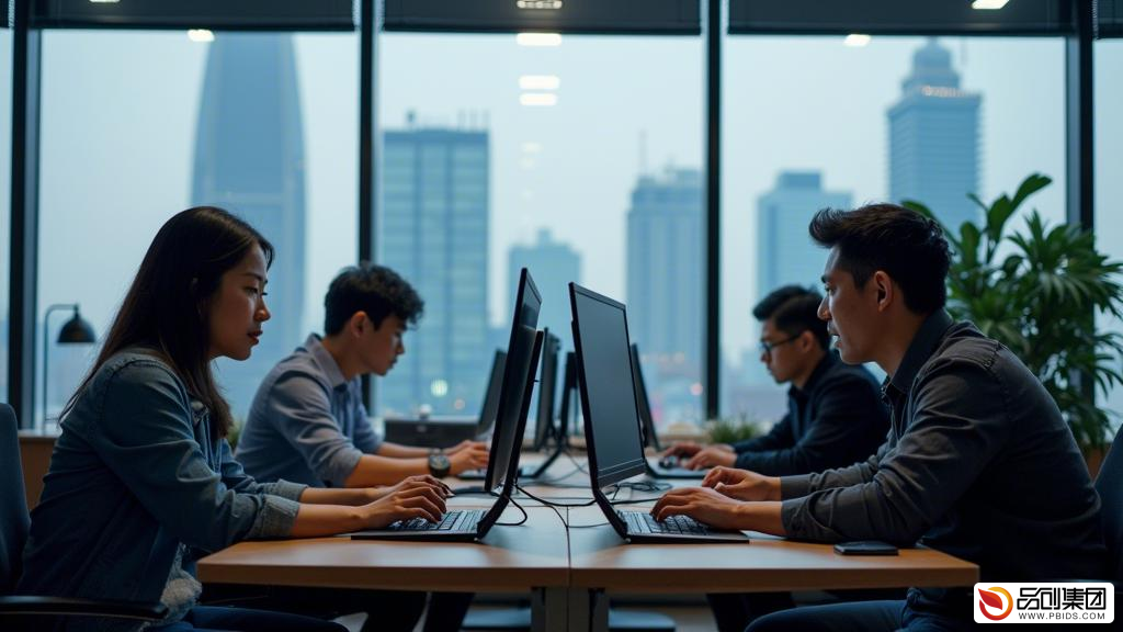 成都定制软件开发：打造专属企业的数字化解决方案
