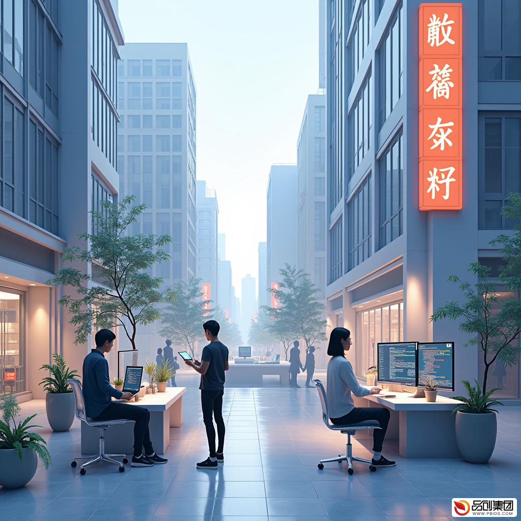 杭州定制小程序开发公司:打造专属商业解决方案的领航者