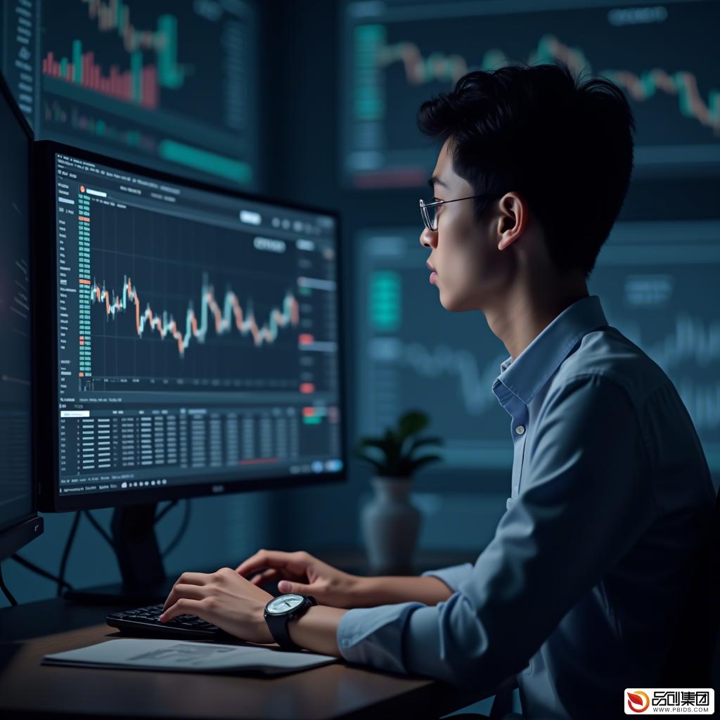 电脑炒股软件全解析:选择最适合您的投资利器