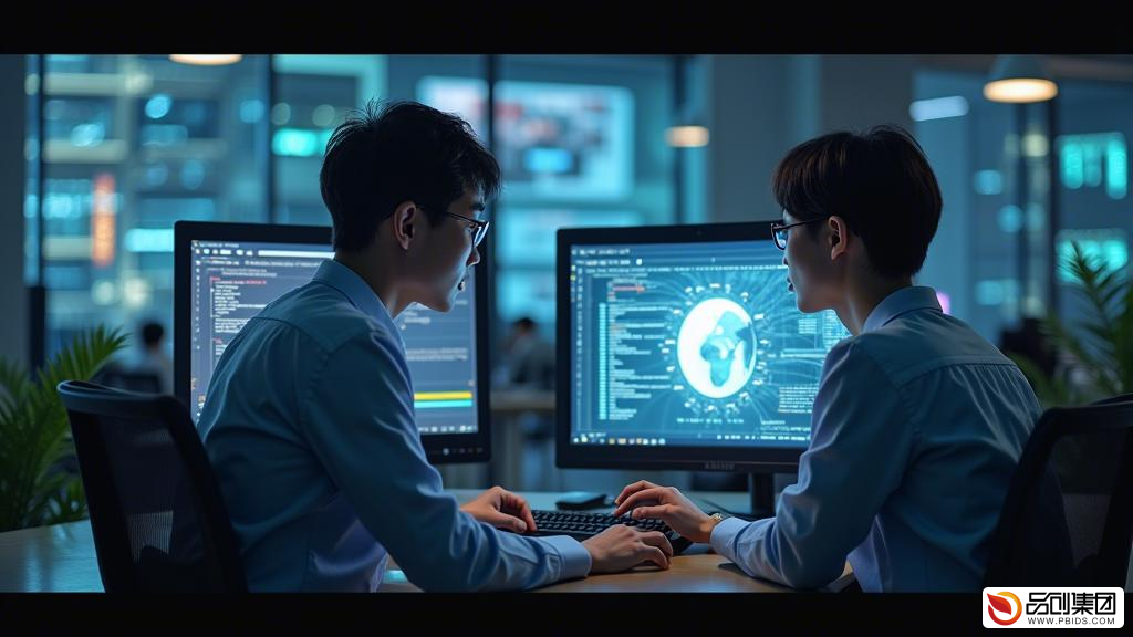 软件服务外包人才：行业趋势、技能需求与职业发展路径

