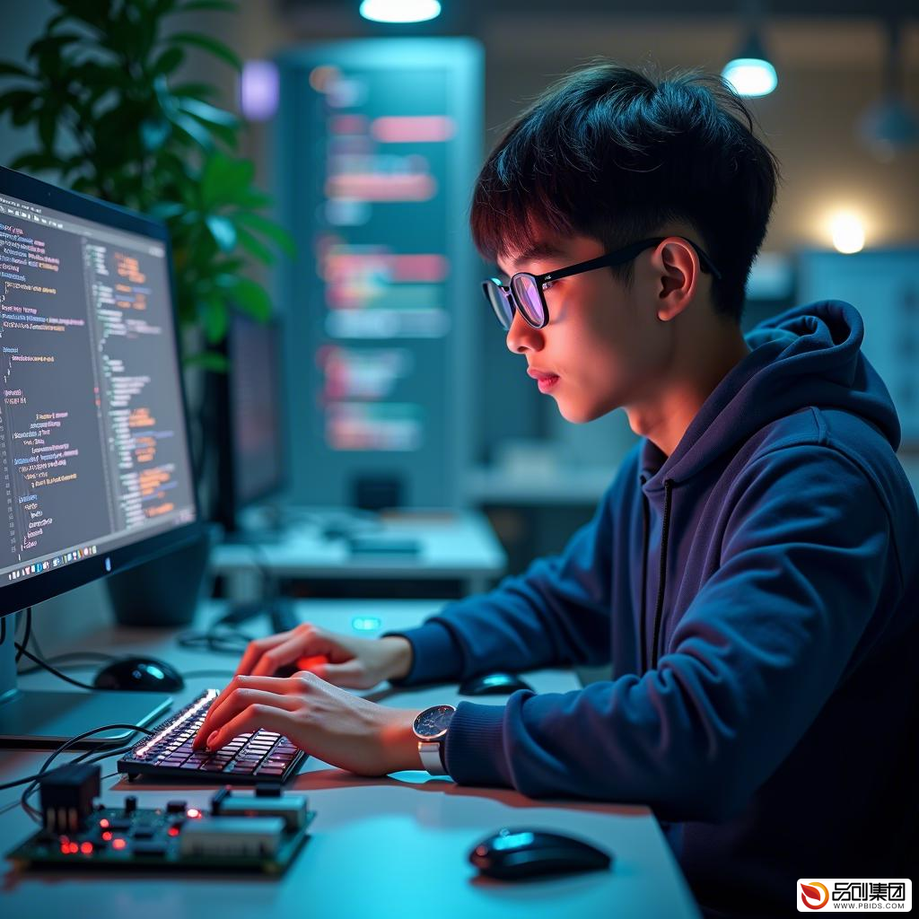 MCU软件开发:从入门到精通的全方位指南