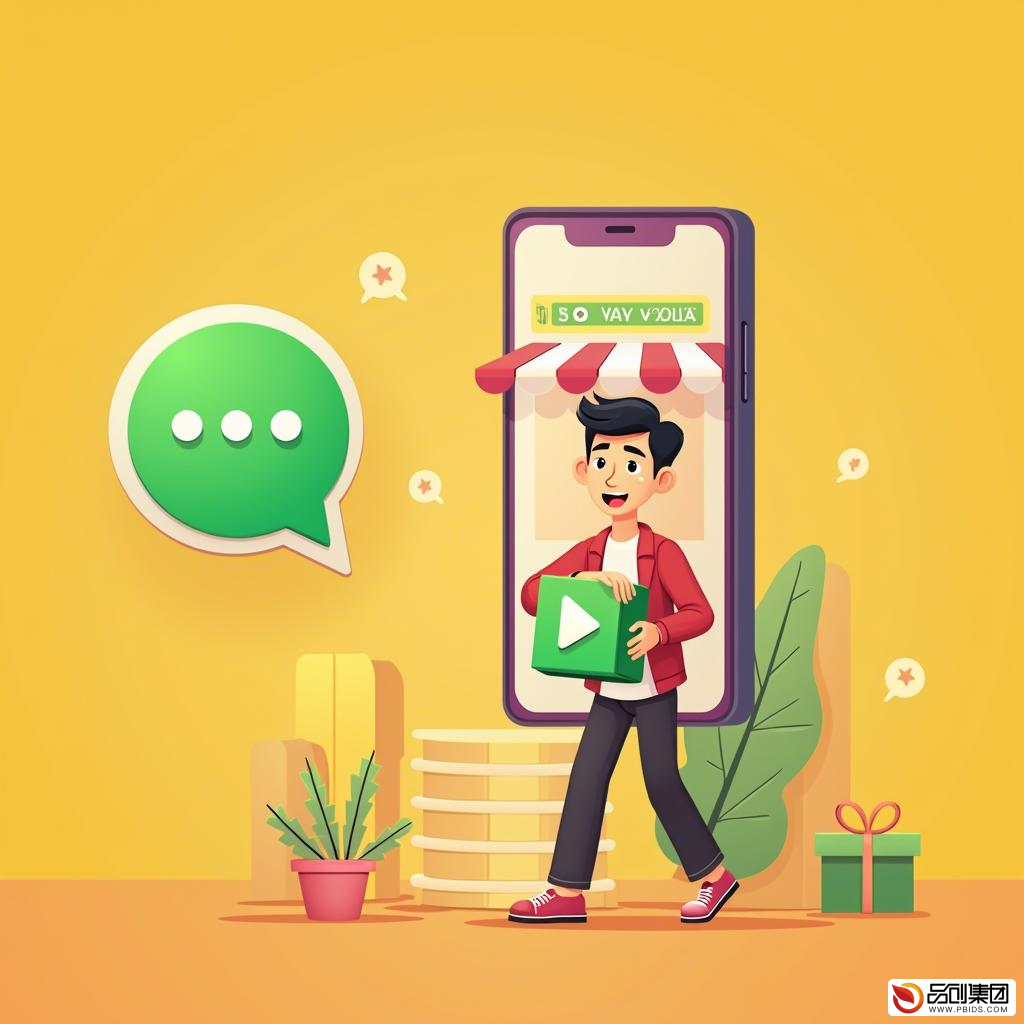 全面解析:如何代理微信微商城,开启电商新篇章