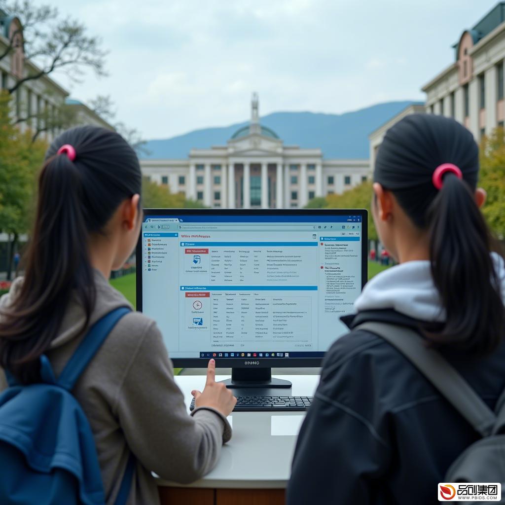 内蒙古商贸职业学院教务管理系统全面解析