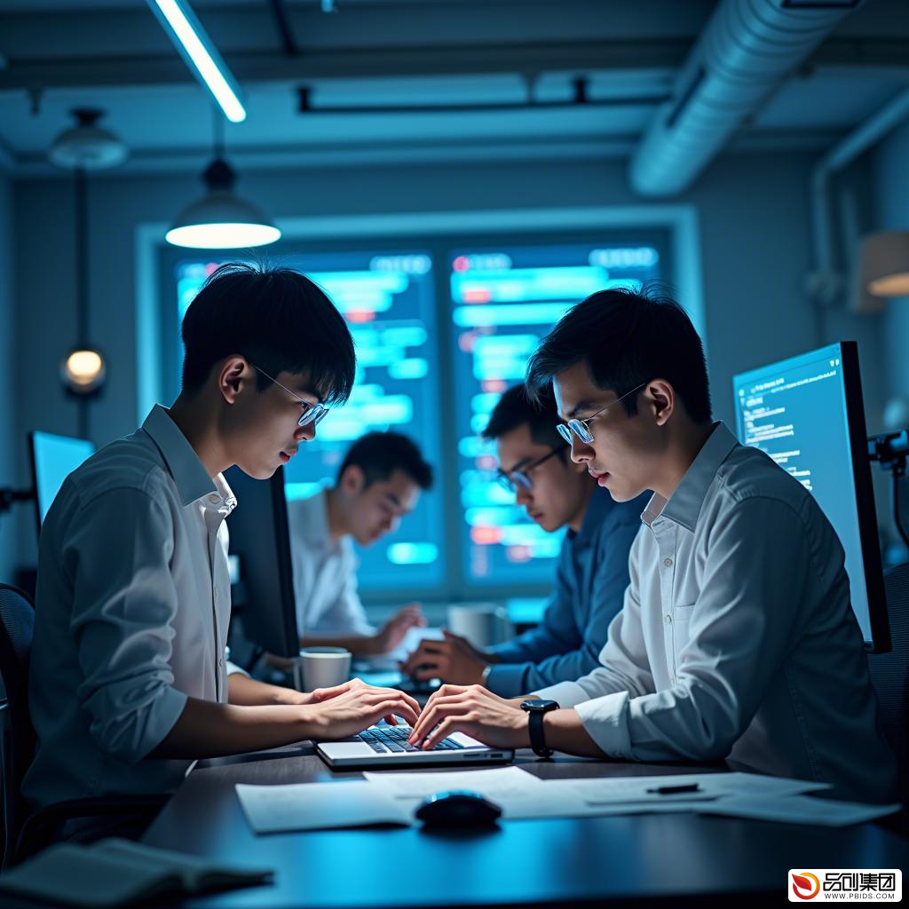 系统定制开发:打造高效、专属的业务解决方案