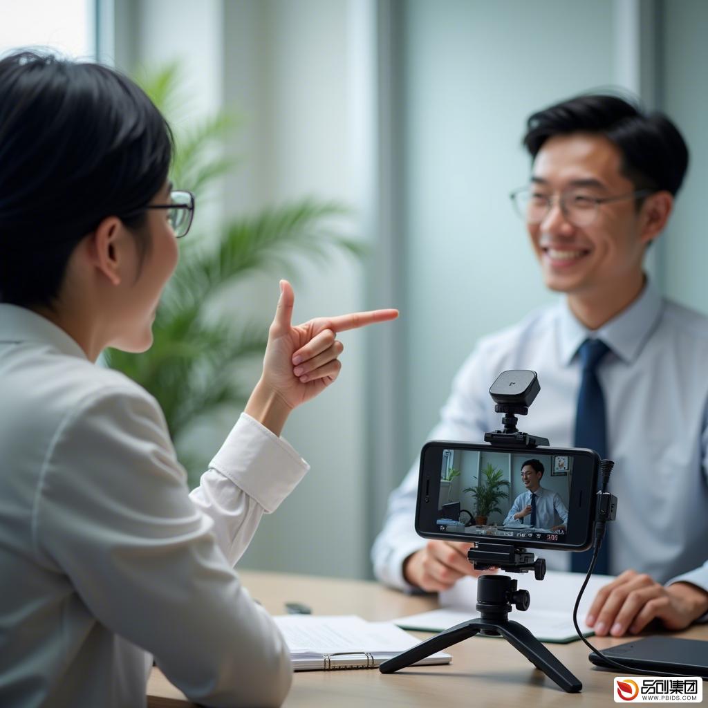 保险双录系统:提升行业透明度与客户信任的关键工具