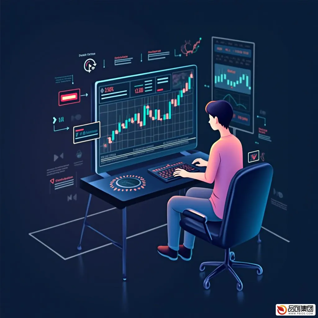 股票软件开发定制：打造个性化交易平台的全方位指南
