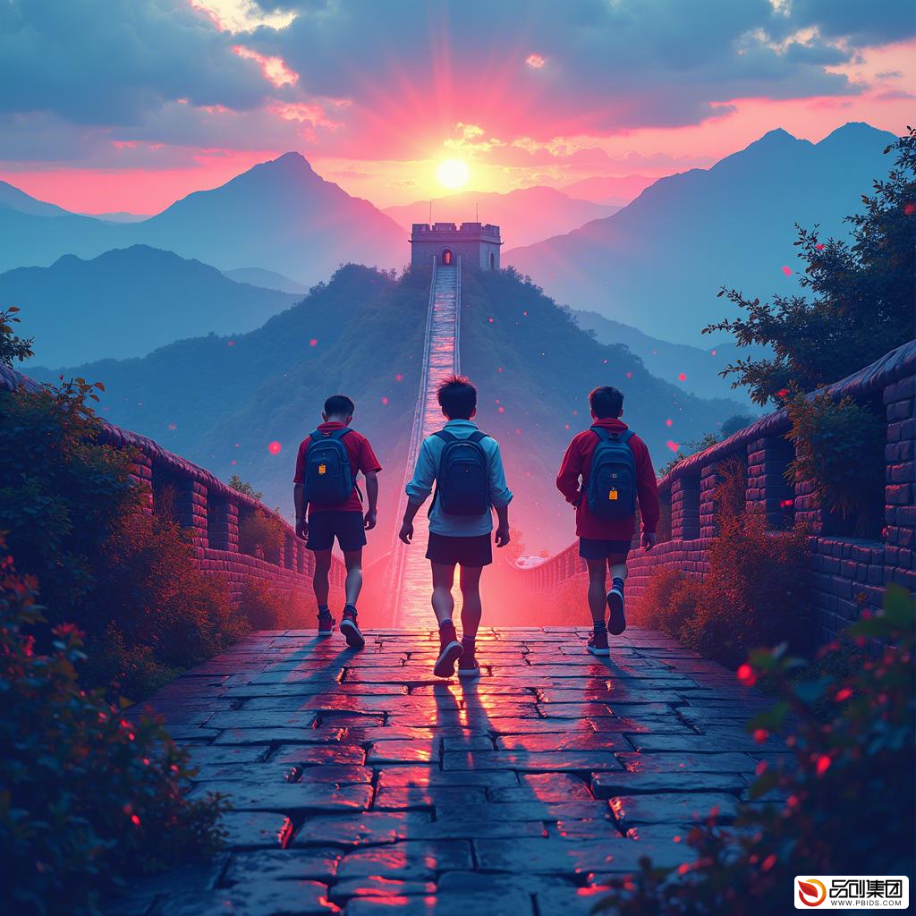 长城杯信息安全铁人三项：挑战极限，守护数字世界的安全
