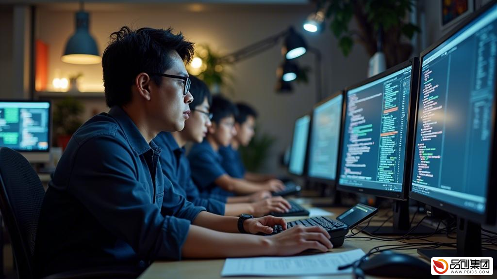 软件开发定做：打造专属数字化解决方案的艺术
