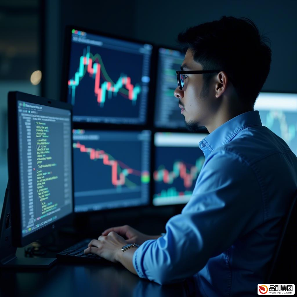 揭秘股票量化交易软件源码:构建高效交易策略的关键