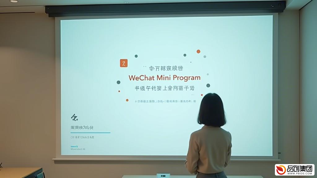 深入解析：微信小程序管理系统的全面探索
