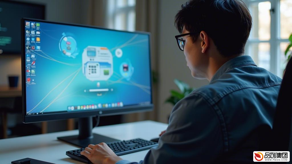 定制手机App软件开发：打造专属移动应用的全方位指南
