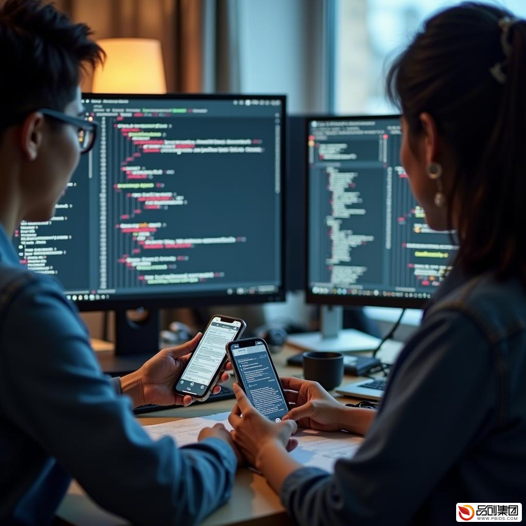 开发定制制作APP:打造专属移动应用的全面指南