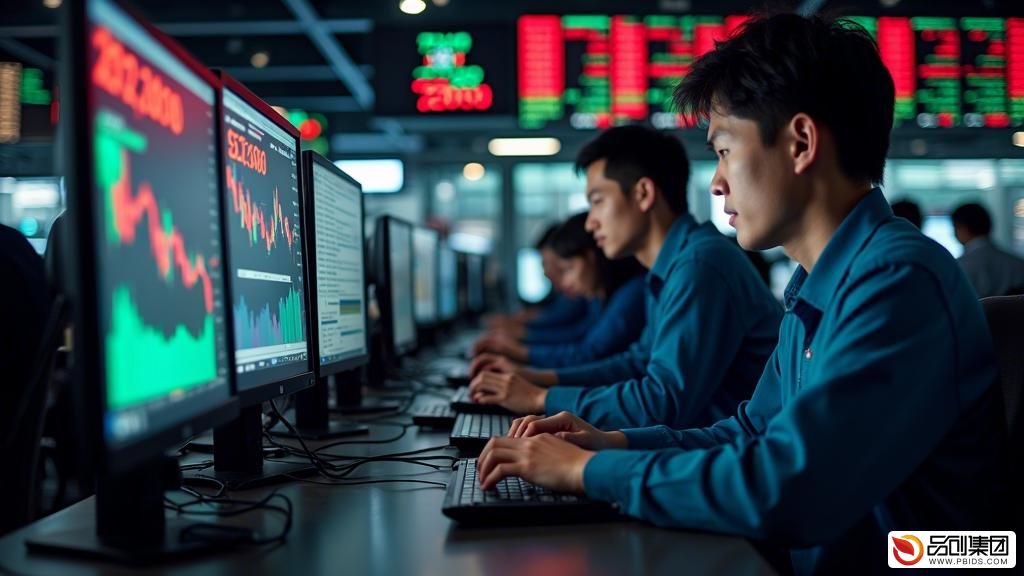 股票T+0交易全解析：策略、技巧与风险控制
