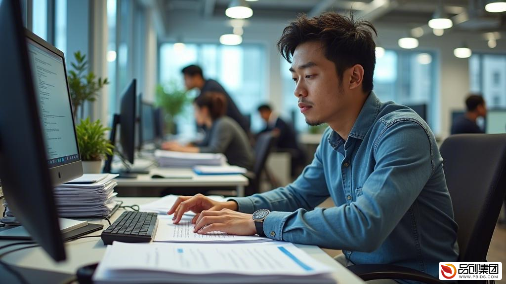 驻场开发人才外包：高效解决企业技术需求的优选方案
