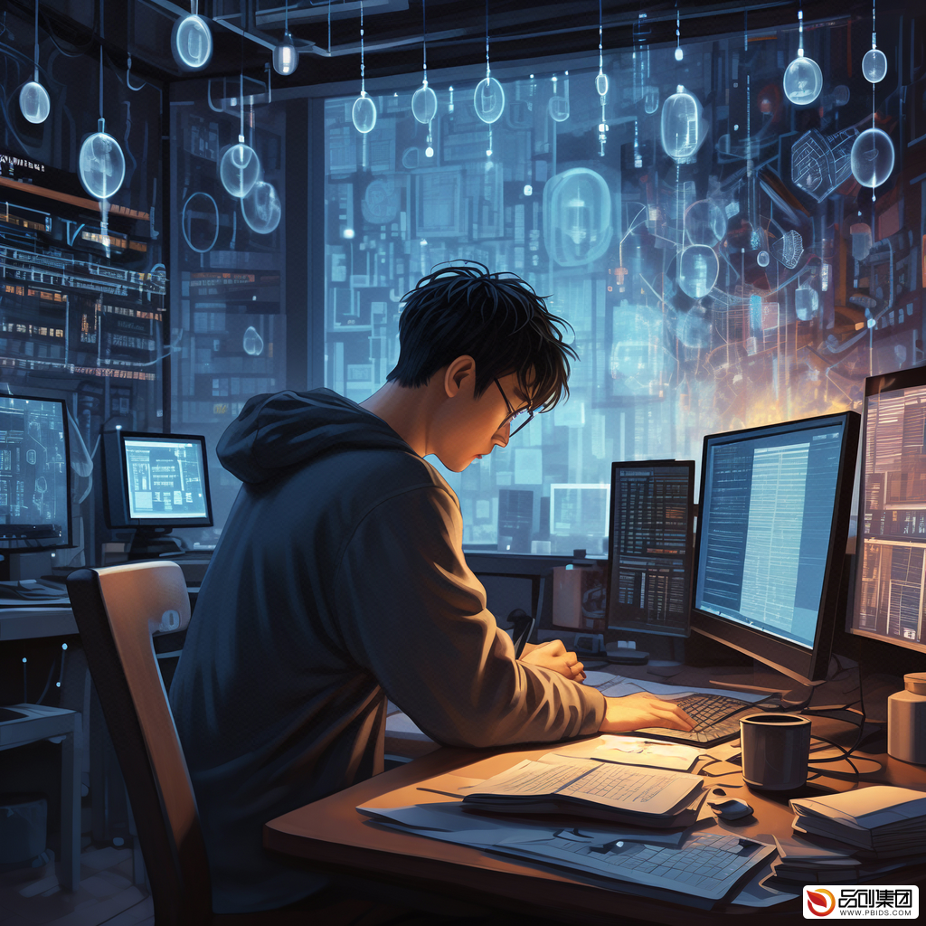 计算机开发语言的演变与未来趋势
