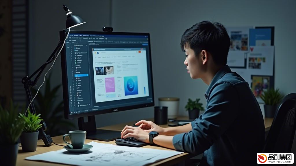 定做App开发：打造专属移动应用的全方位指南
