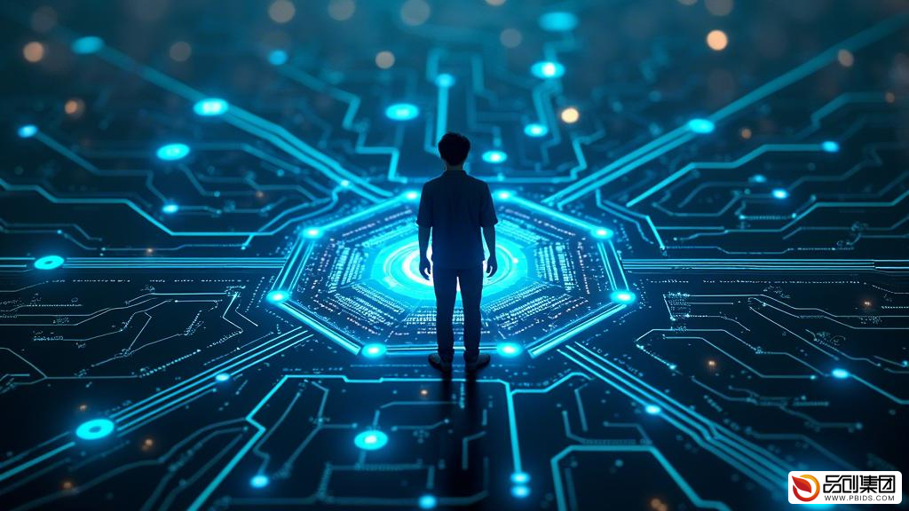 区块链App定制开发：解锁数字时代的创新力量
