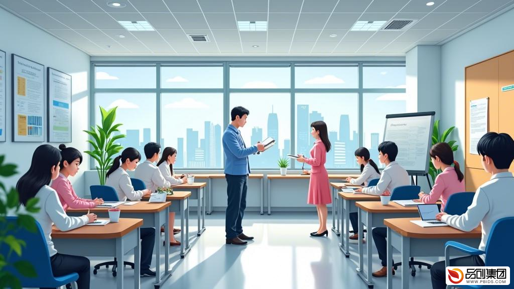 培训机构管理系统优选指南：哪家机构更胜一筹？
