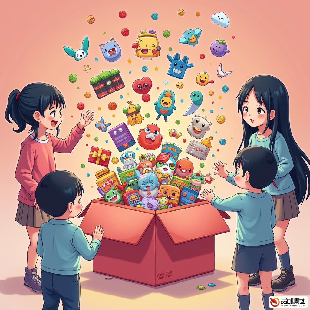 盲盒软件定制开发：打造个性化娱乐新体验
