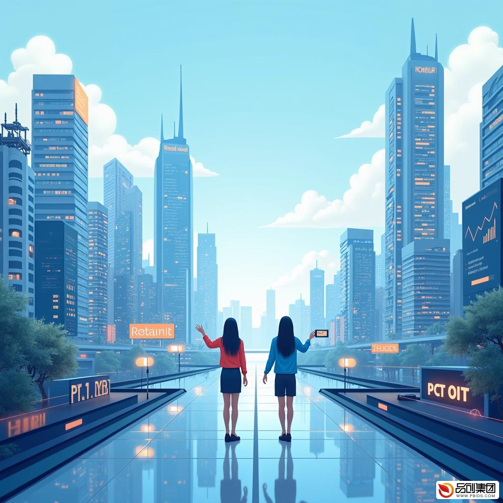 智慧城市软件定制：打造未来城市的智慧引擎
