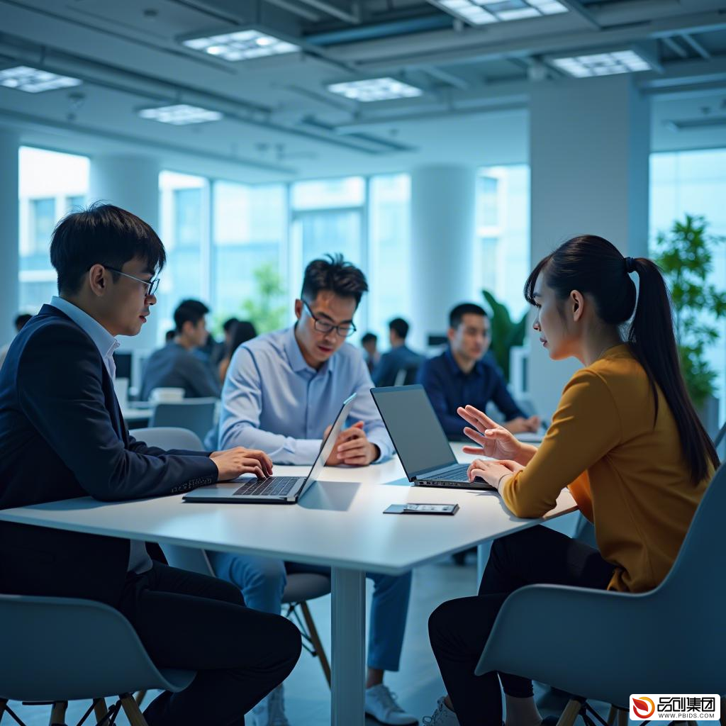 软件订制开发公司的全方位解析：打造专属数字化解决方案

