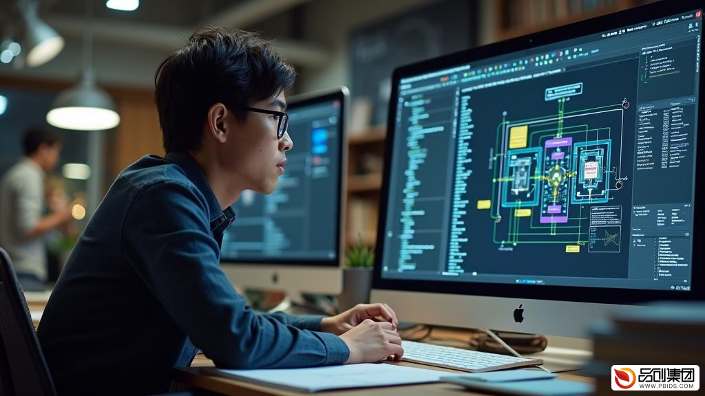 iOS漏洞扫描工具：保障移动设备安全的必备利器
