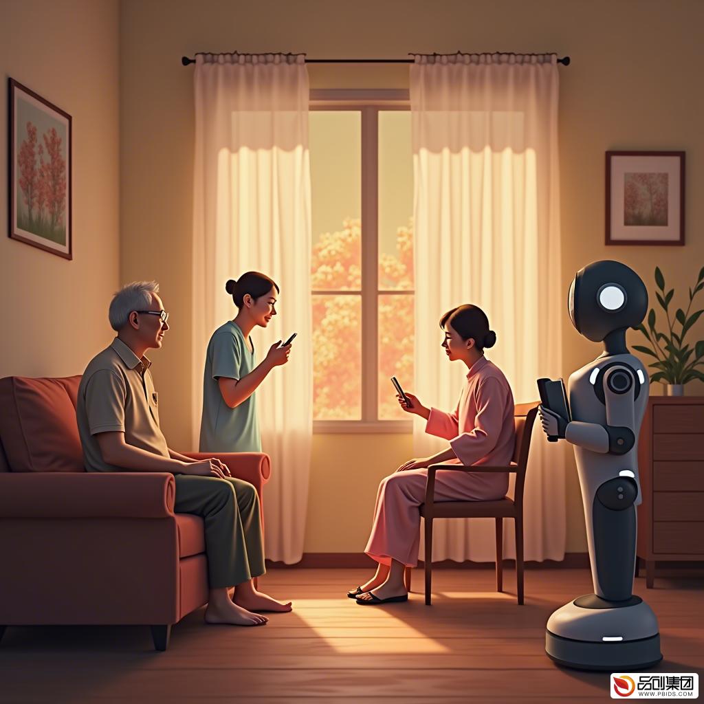机构养老健康管理系统:重塑养老服务新生态