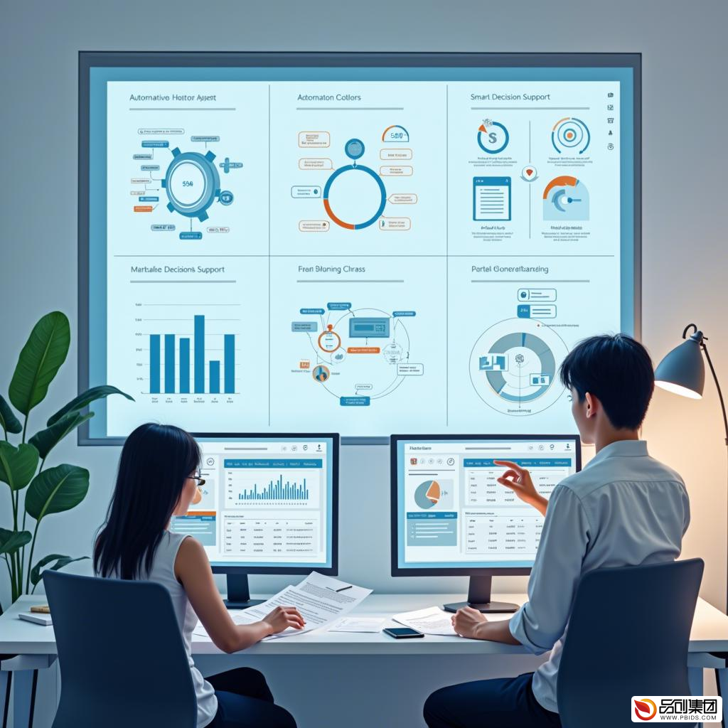 AI Agent软件自动化任务执行平台:重塑工作流程的未来