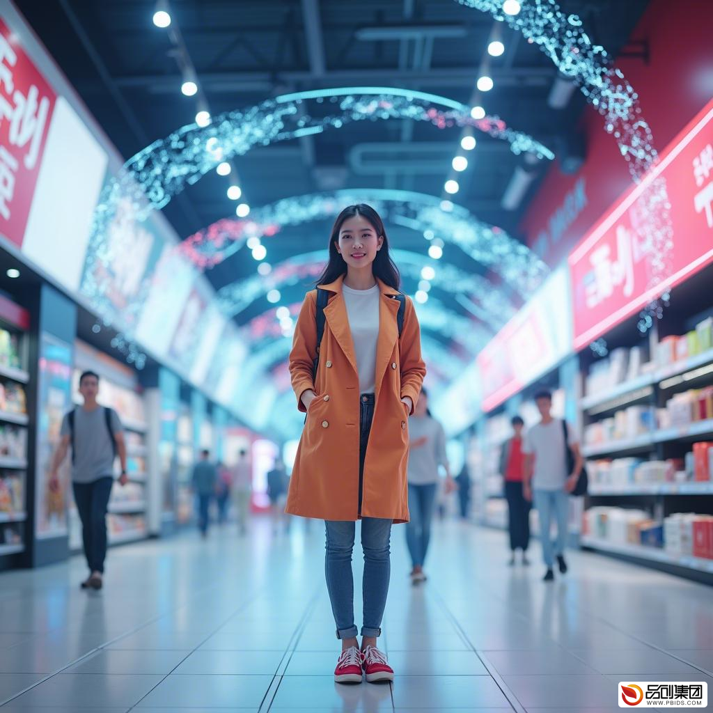 零售商数字化的转型之路:重塑商业格局与未来趋势