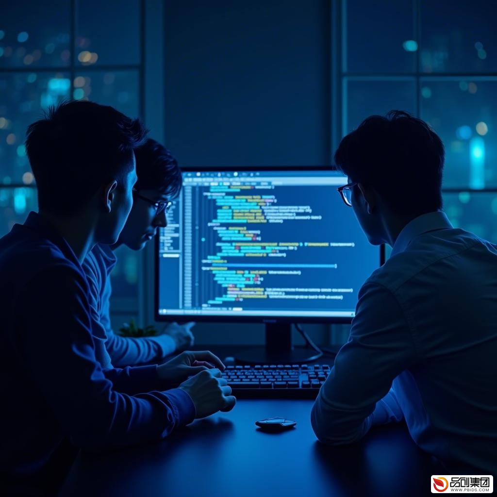 软件制作开发全解析：从构思到上线的全方位指南

