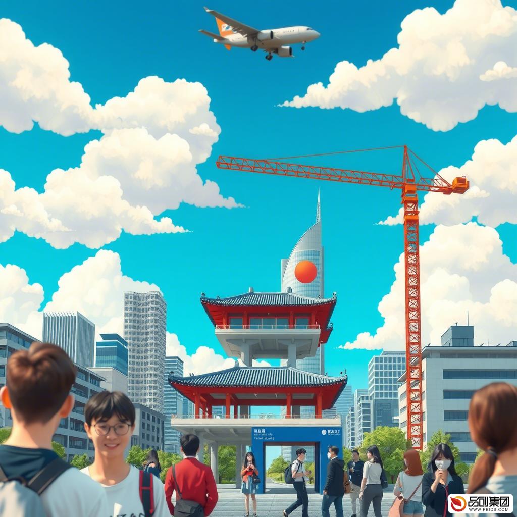 数字化景区建设:开启智慧旅游新时代