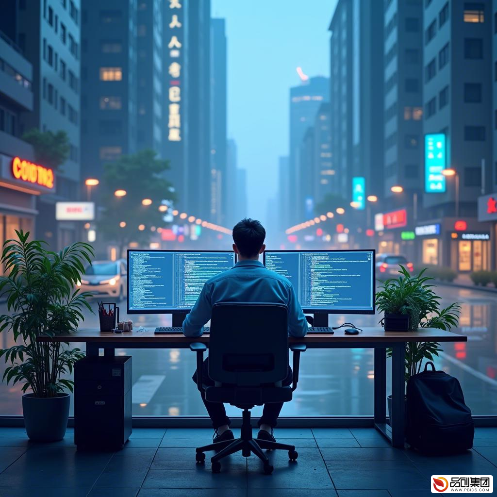 东莞软件开发公司的崛起与创新之路
