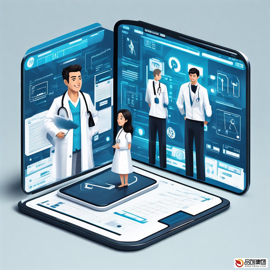 互联网健康平台:重塑医疗健康服务的新生态
