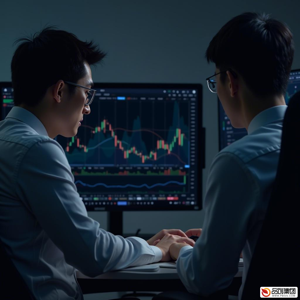 炒股必备:分屏软件精选指南