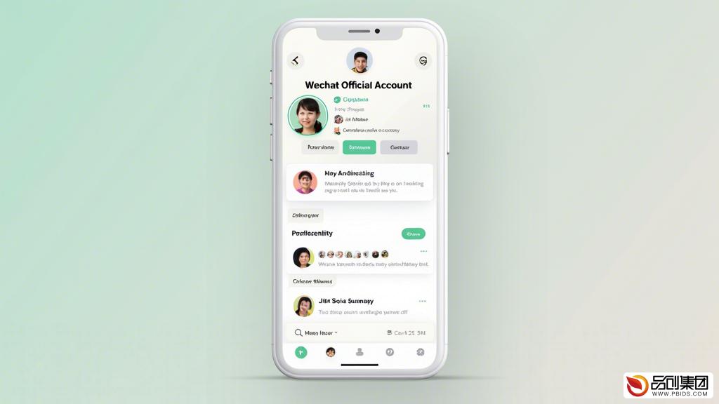 微信公众号跳转网页开发全解析：从入门到精通
