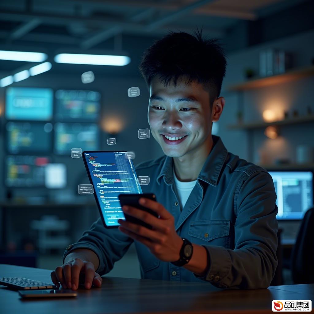 开发APP软件定制：打造专属移动应用的全方位指南
