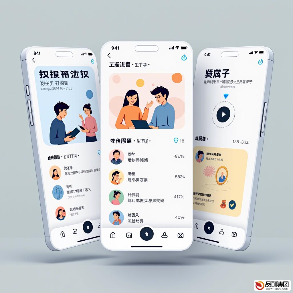 定制版小程序开发：打造专属数字化解决方案
